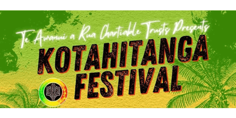 Kotahitanga Festival